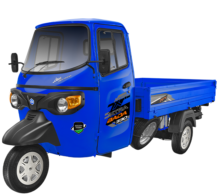 Apé Xtra Bada 330 CNG