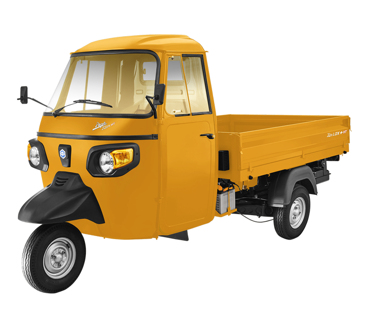 Apé Xtra HT 300cc Petrol