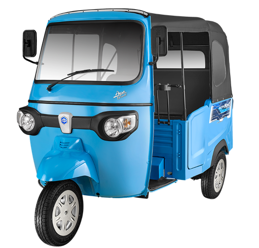 Apé WavE Passenger