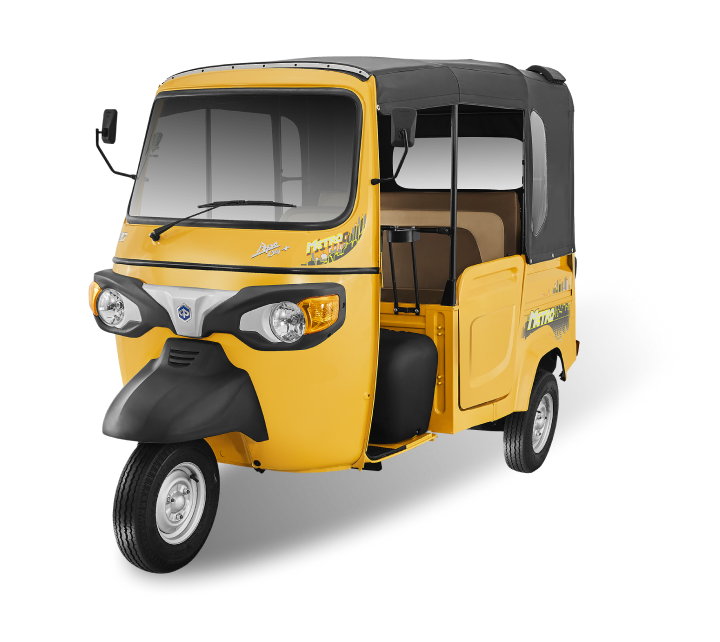Apé Metro (Medium Body)